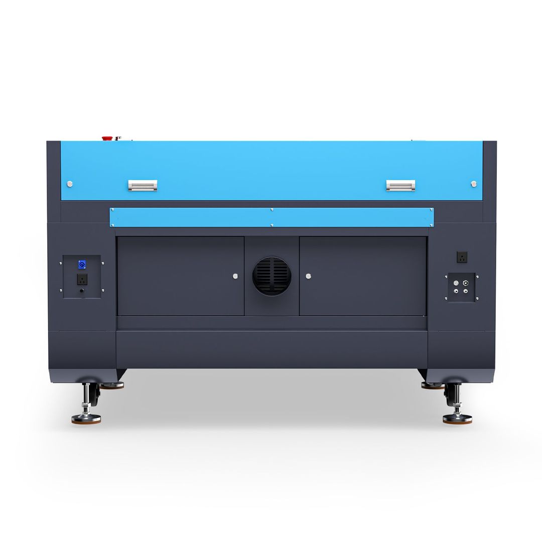 OMTech Pronto 45 100W CO2 Laser Engraver and Cutter with Autofocus - USB-V106-US product photo 3 of 6