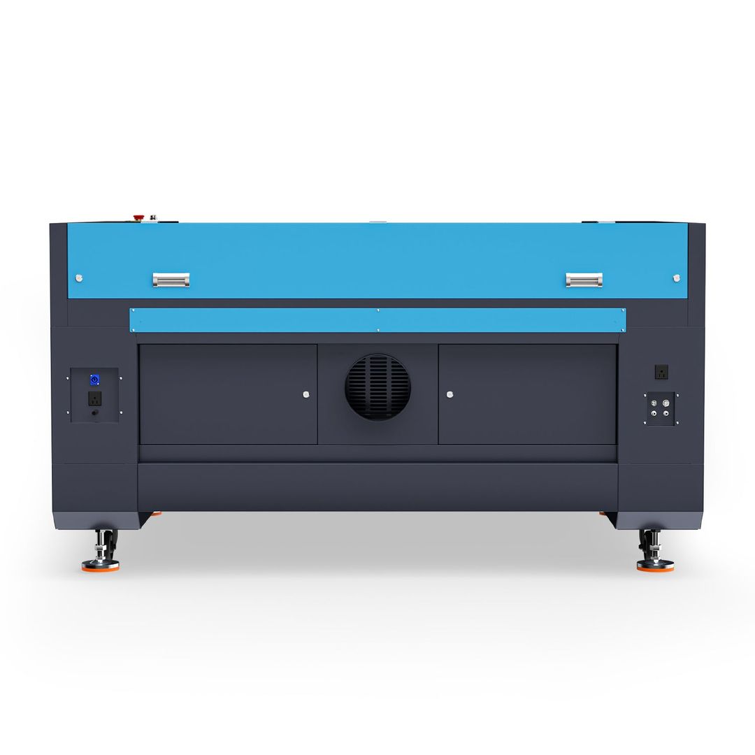OMTech Pronto 60 130W CO2 Laser Cutter and Engraver with Autofocus - USB-V139-US product photo 3 of 6