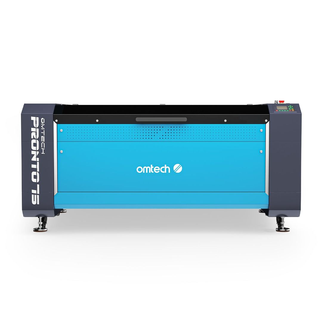 OMTech Pronto 75 150W CO2 Laser Cutter and Engraver with Autofocus - USB-V161-US product photo 1 of 6