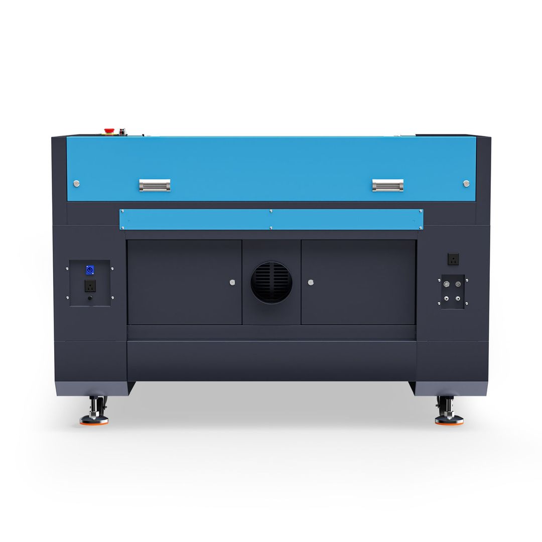 OMTech Pronto 40 90W CO2 Laser Engraver and Cutter with Autofocus - USB-V690-US product photo 3 of 6