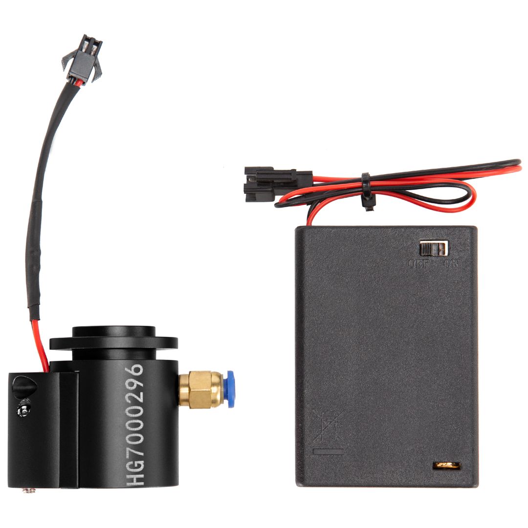 OMTech Laser Engraving Beam Red Light Indicator with Battery Box - USB-YLHD-U1 product photo 1 of 3