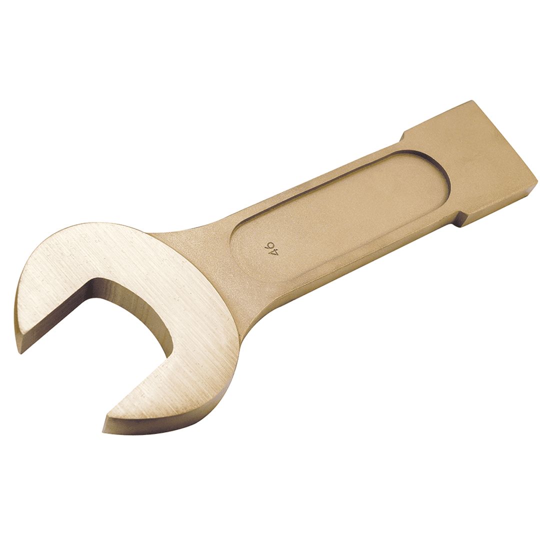 CS Unitec Open End Striking Wrench