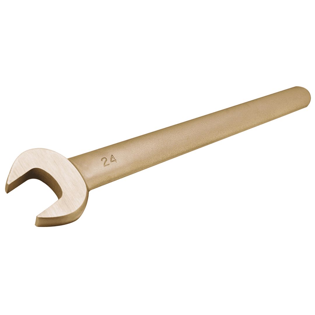 CS Unitec Open End Wrench