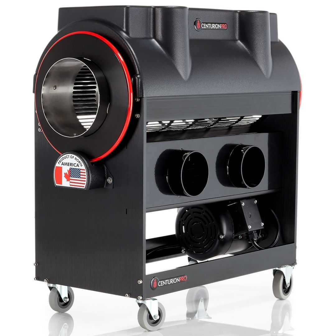 CenturionPro Original product photo 3