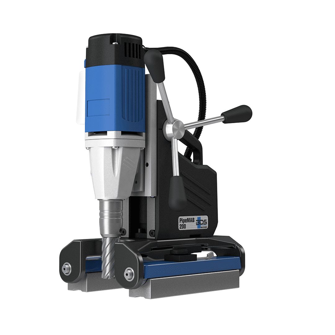 CS Unitec PipeMAB 200