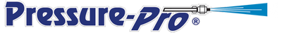 Pressure pro logo