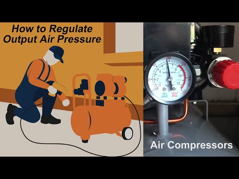 California Air Tools Hybrider Flex 1/4in 25 Foot Hybrid Air Hose HFH25.25 coiled hose view showing durable blue hybrid material with brass fittings