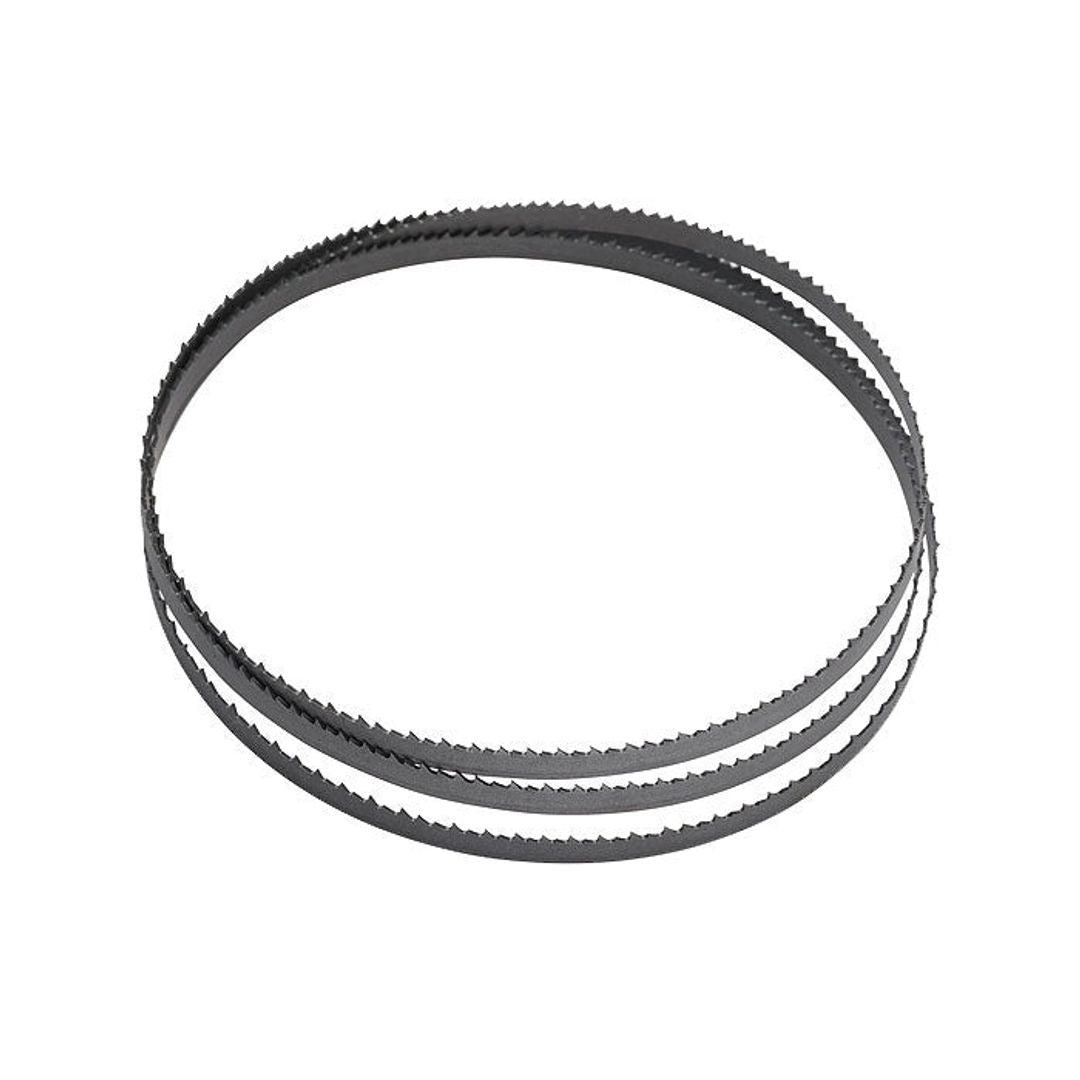 Proxxon 28172 bimetallic band saw blade for the MBS/E band saw, 10/14 TPI