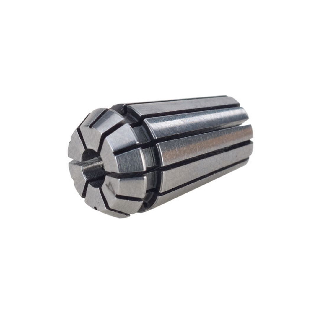 Proxxon 24154 ER 11 collet set for the FD 150/E micro lathe