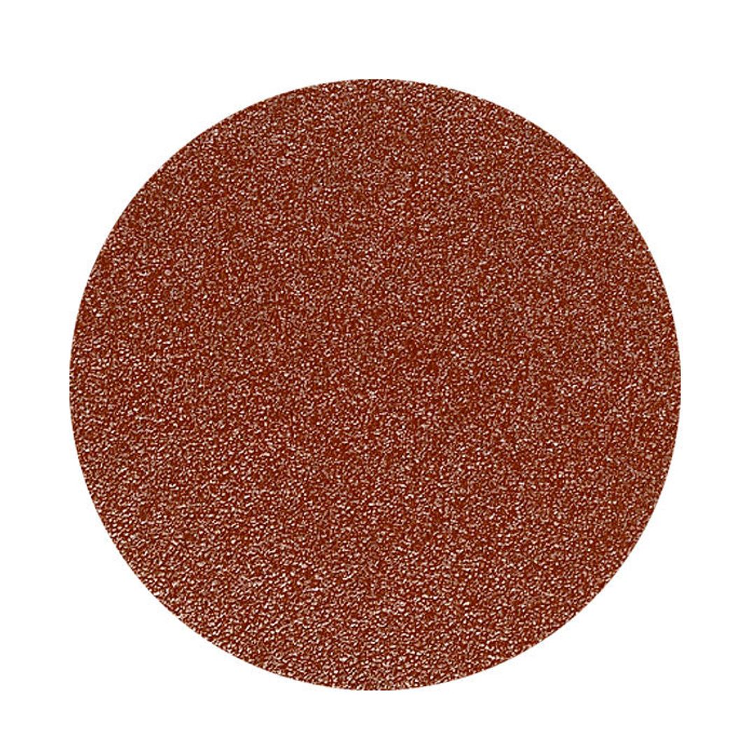 Proxxon corundum sanding discs for the LHW/E angle grinder, 80 grit, 12 pieces, SKU 28549.