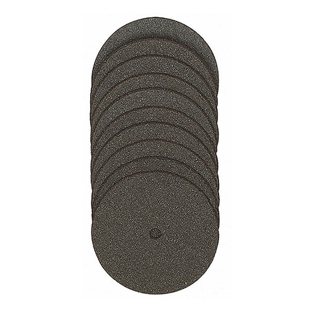 Proxxon 28812 cut-off wheels, 7/8 inch diameter, pack of 50 for rotary tools