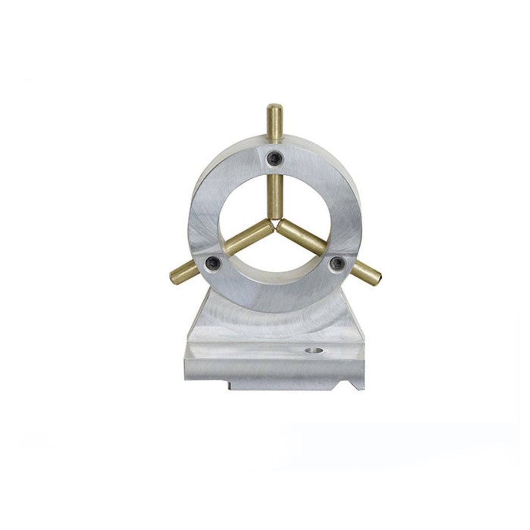 Proxxon 24010 fixed steady rest attachment for the PD 250/E metal lathe