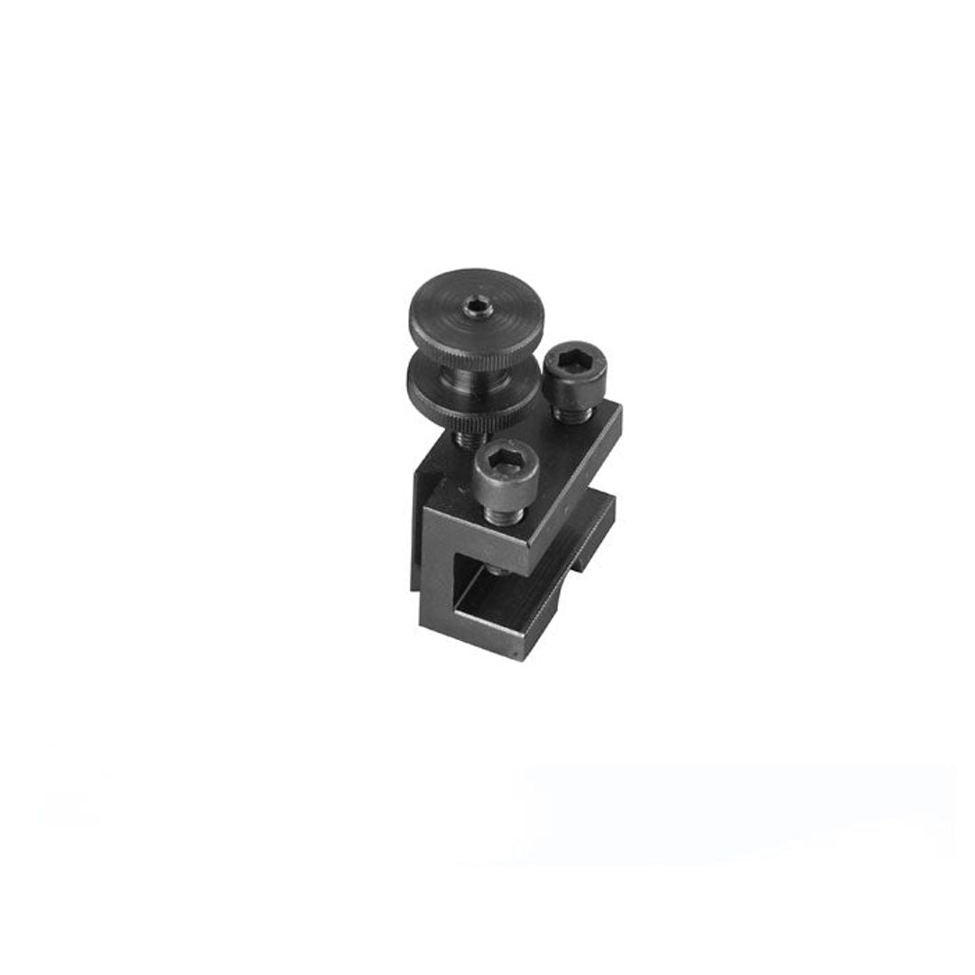 Proxxon 24024 individual quick-change tool holder for the PD 250/E metal lathe