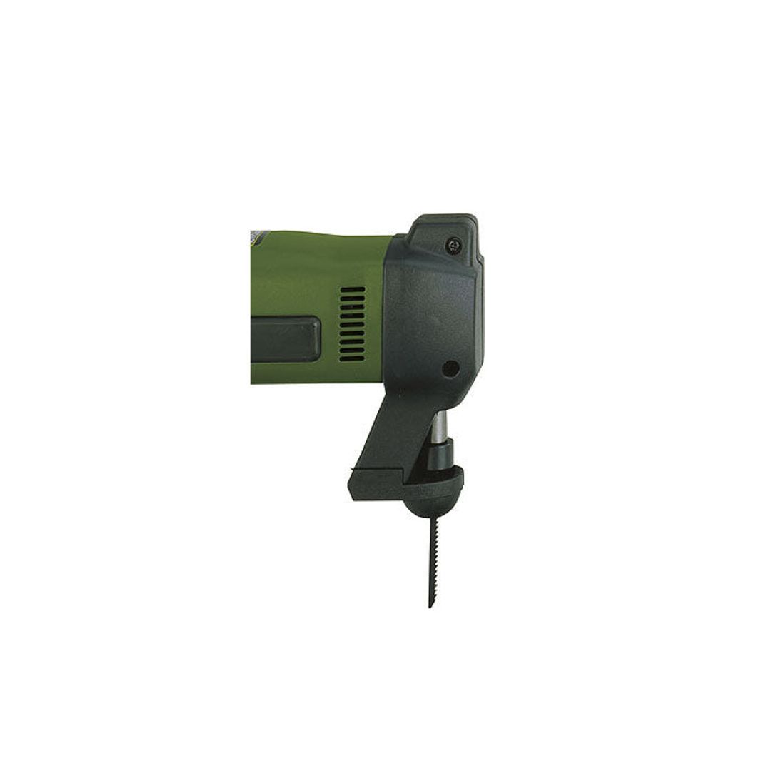 Proxxon STS 12/E jig saw, 12V, SKU 28534, additional product photo of the jigsaw.