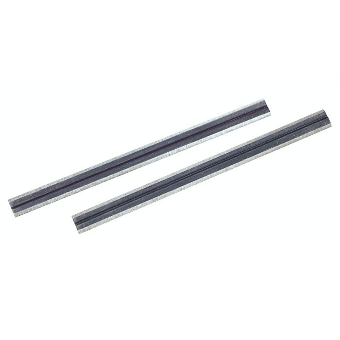 Proxxon replacement blades for the DH 40 micro planer, SKU 27042.