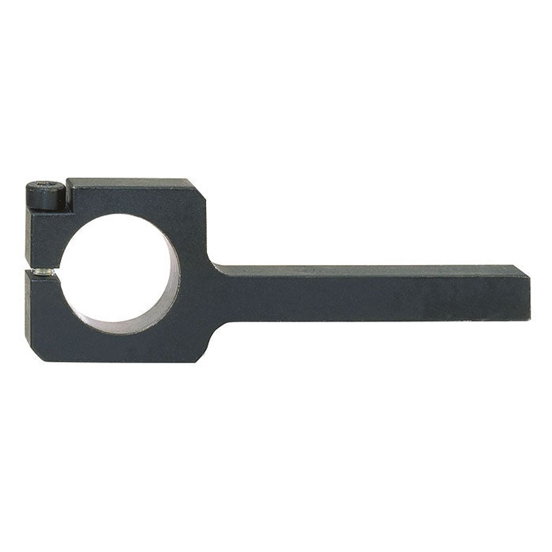 Proxxon 24098 bench-mount tool holder for MICROMOT rotary tools