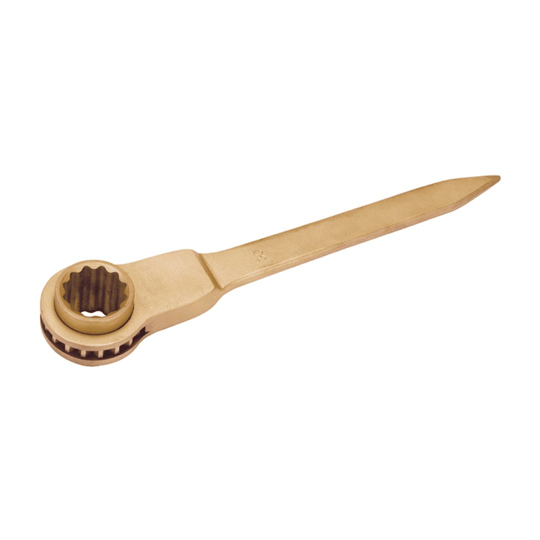 CS Unitec Ratchet, Wrench