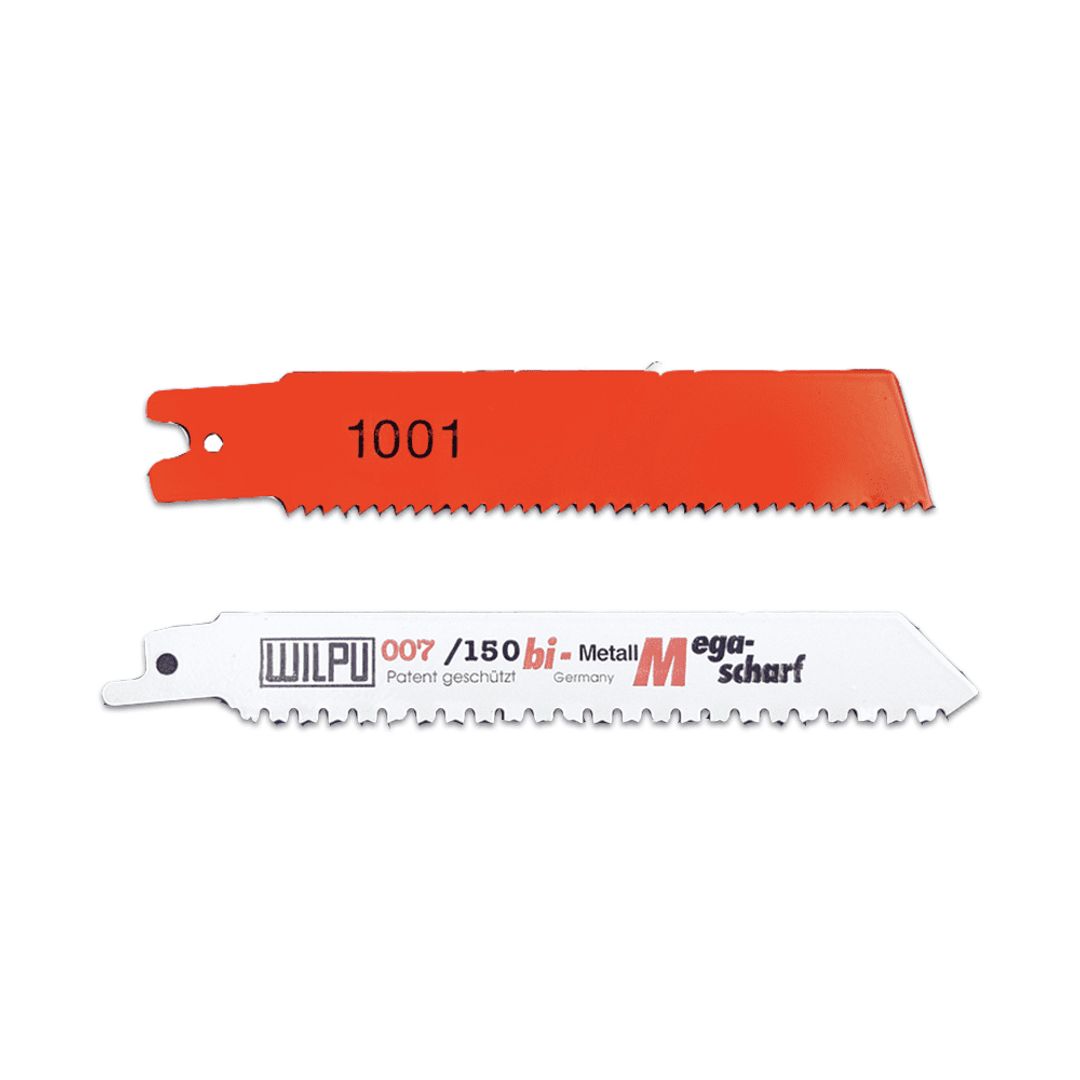 CS Unitec Reciprocating Saw Blades