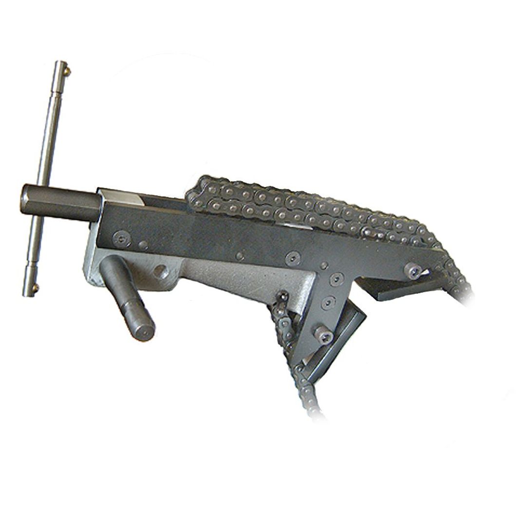 CS Unitec Reciprocating Saw Clamps