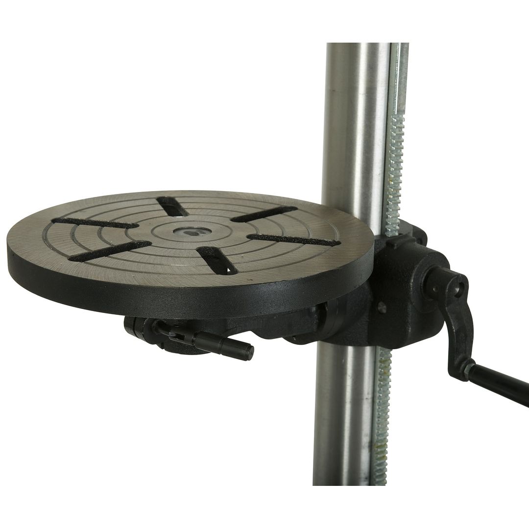 RIKON 30-120 13" benchtop bench drill press