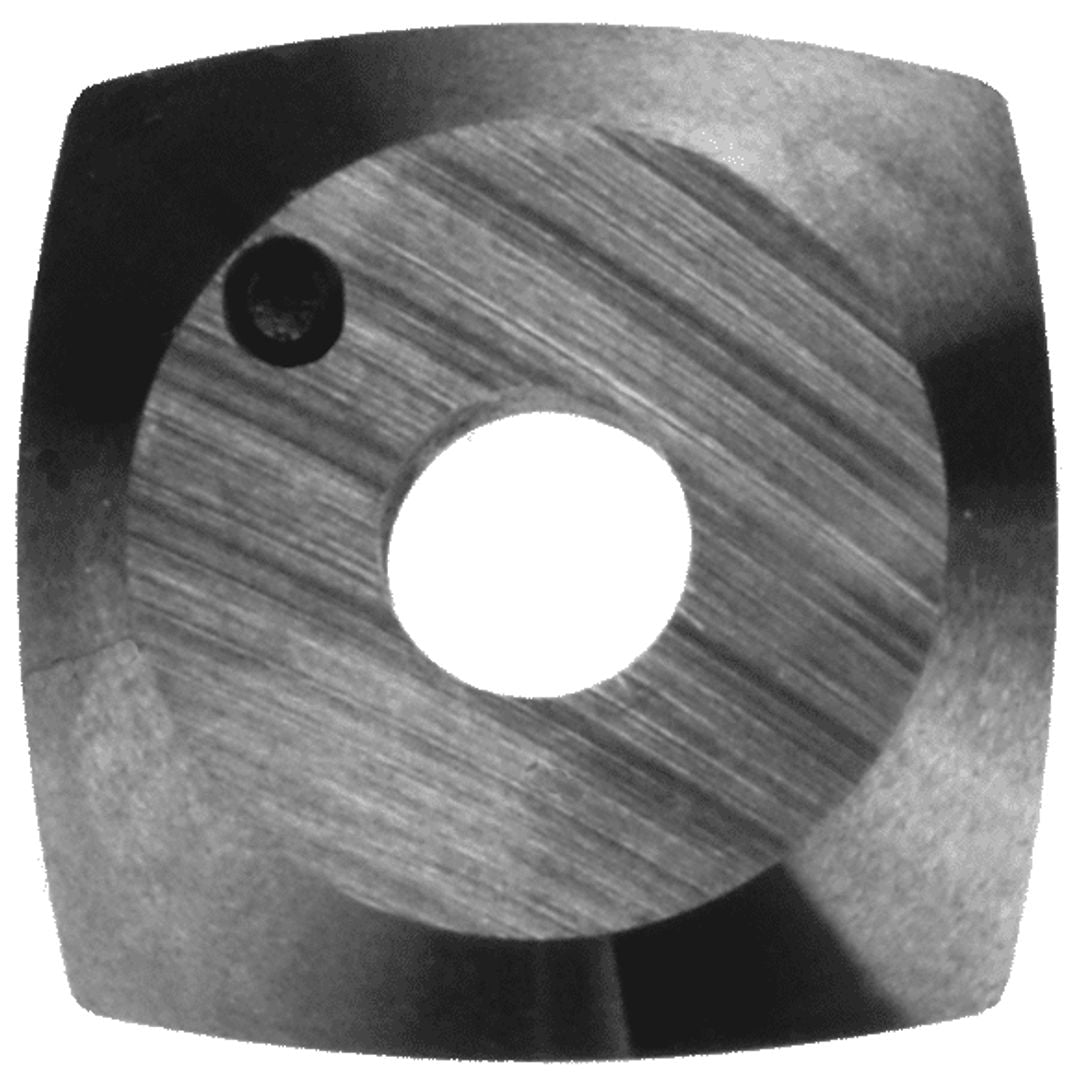 RIKON 70-8145NR R2 square negative rake carbide insert cutter 14mm only, pack of 5 for 70-800 turning