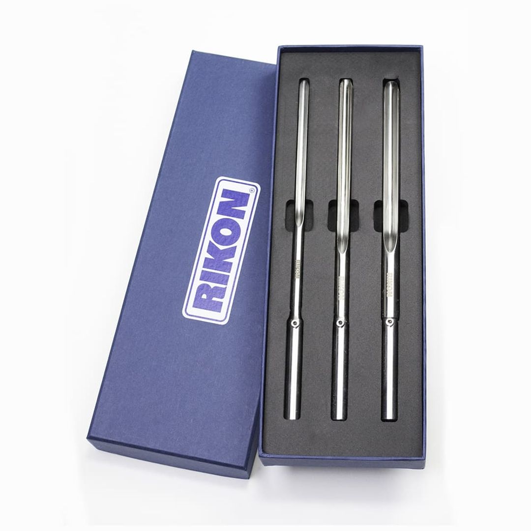 RIKON 70-842 1/2" bowl gouge blade only for 70-800 turning set