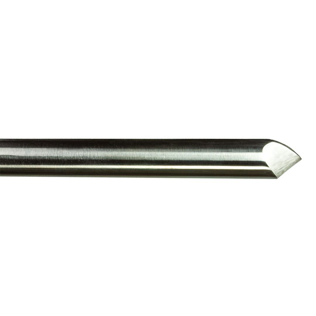 RIKON 70-844 3/4" bowl gouge blade only for 70-800 turning set