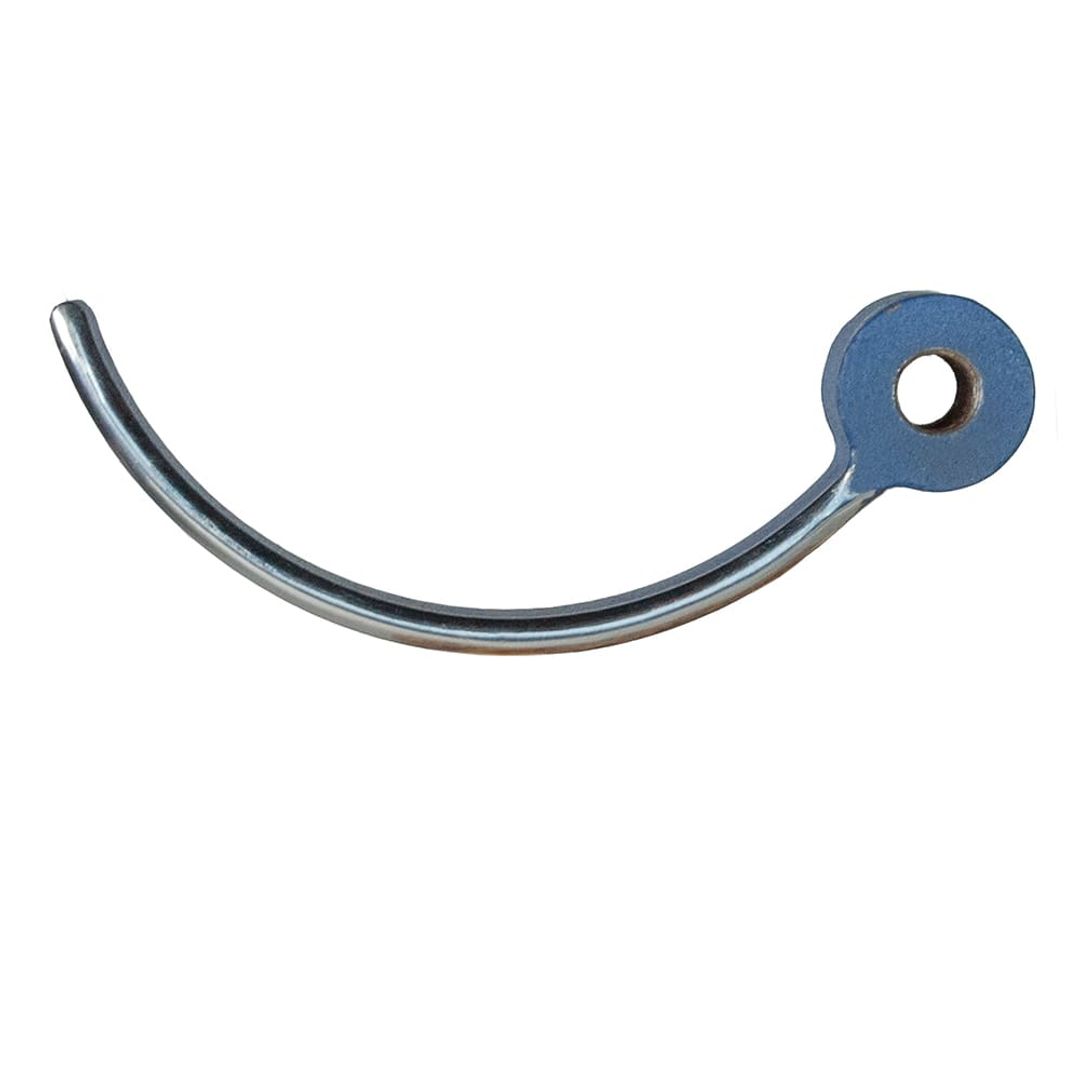 RIKON 70-953 lathe small curve tool rest top only