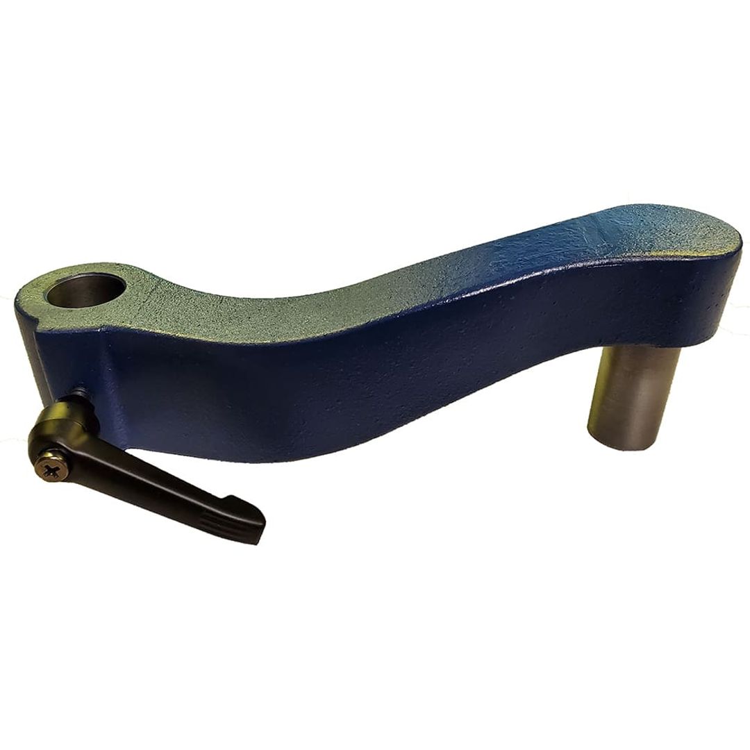 RIKON 70-960 lathe tool rest extension knuckle