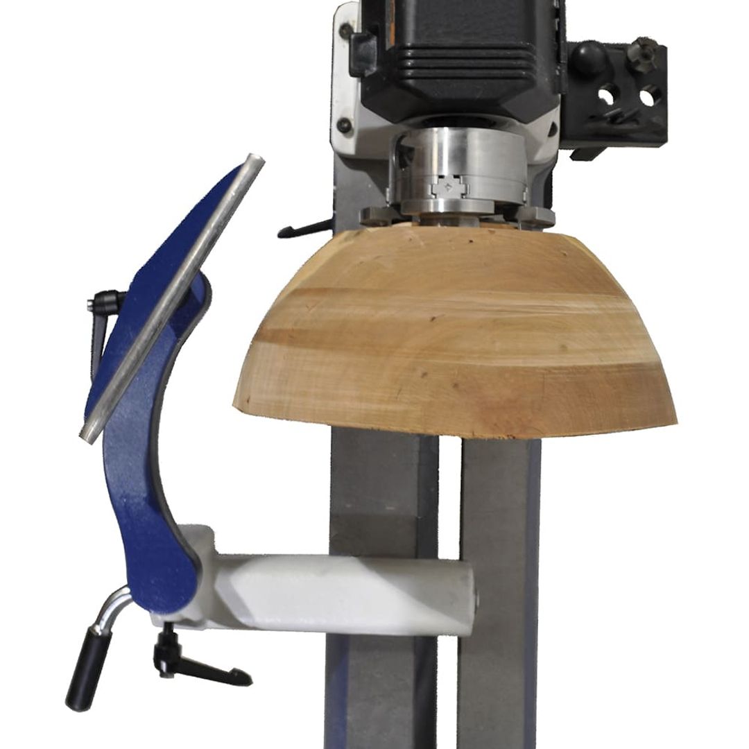 RIKON 70-960 lathe tool rest extension knuckle