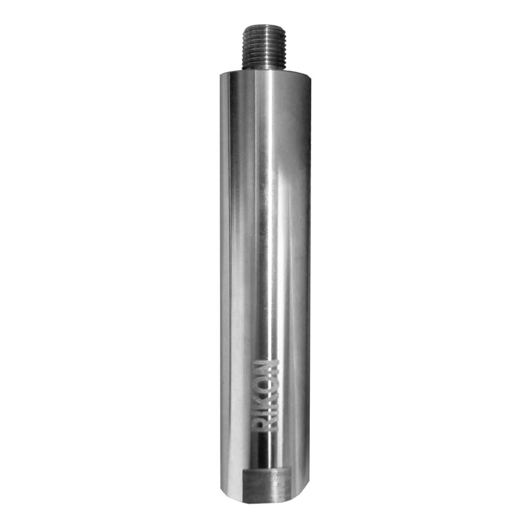 RIKON 70-965 lathe 110mm (4 5/16") x 1" post only for PRO tool rests
