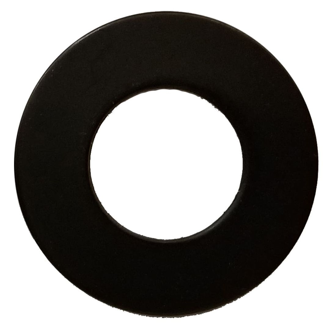 RIKON 70-970 lathe 1" dia. steel spring washer for PRO tool rests