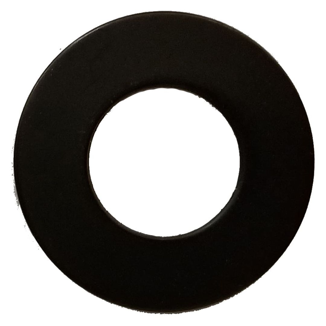 RIKON 70-970 lathe 1" dia. steel spring washer for PRO tool rests