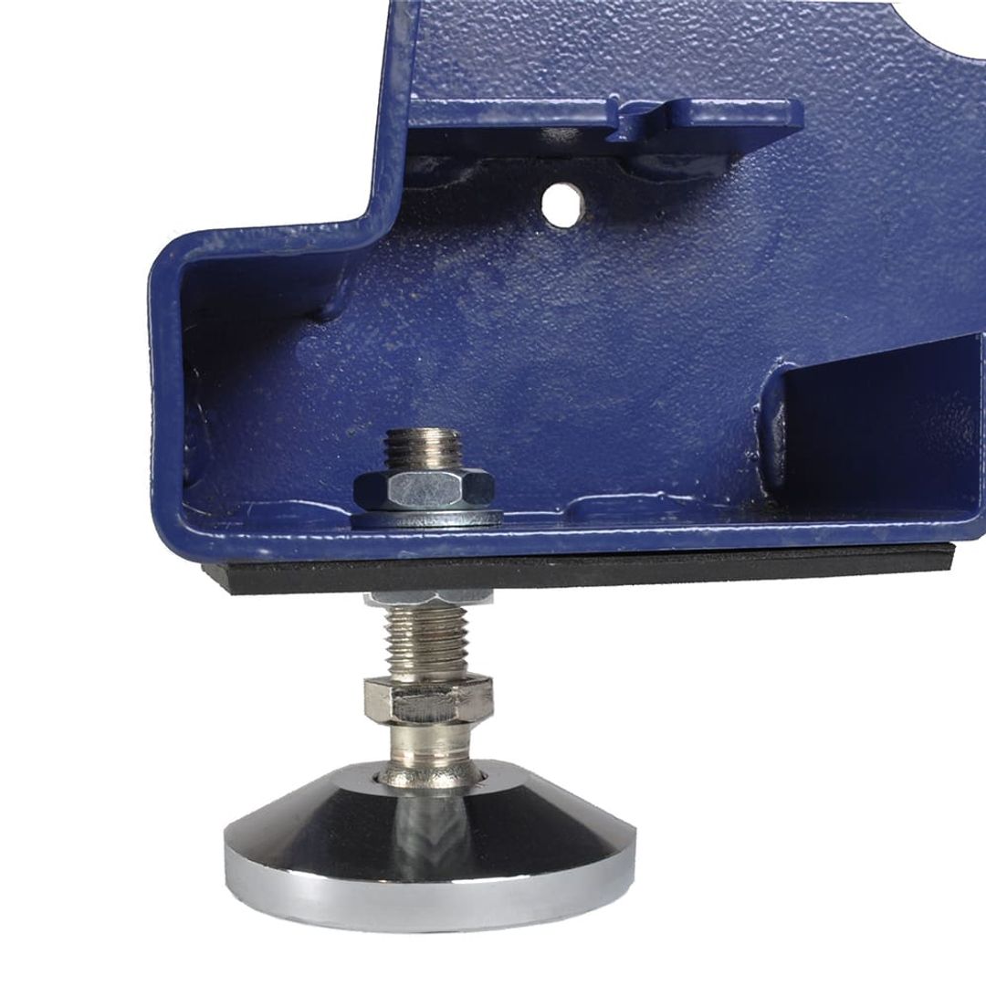 RIKON 70-972 lathe adjustable feet for, 70-1824VSR,VSR2, 70-3040