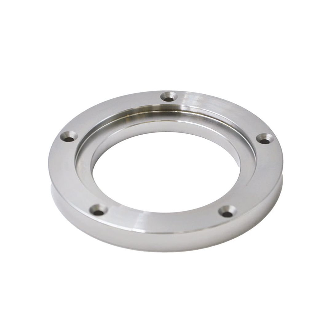 RIKON 71-301 lathe 100mm (4") faceplate ring fits 100mm jaws