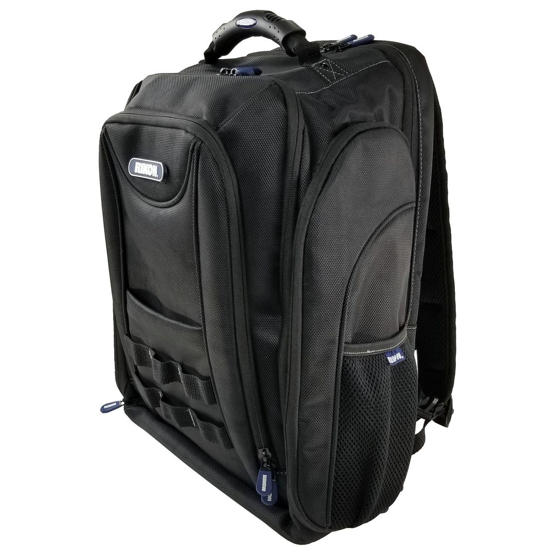 RIKON 99-462 tool organizer, back pack