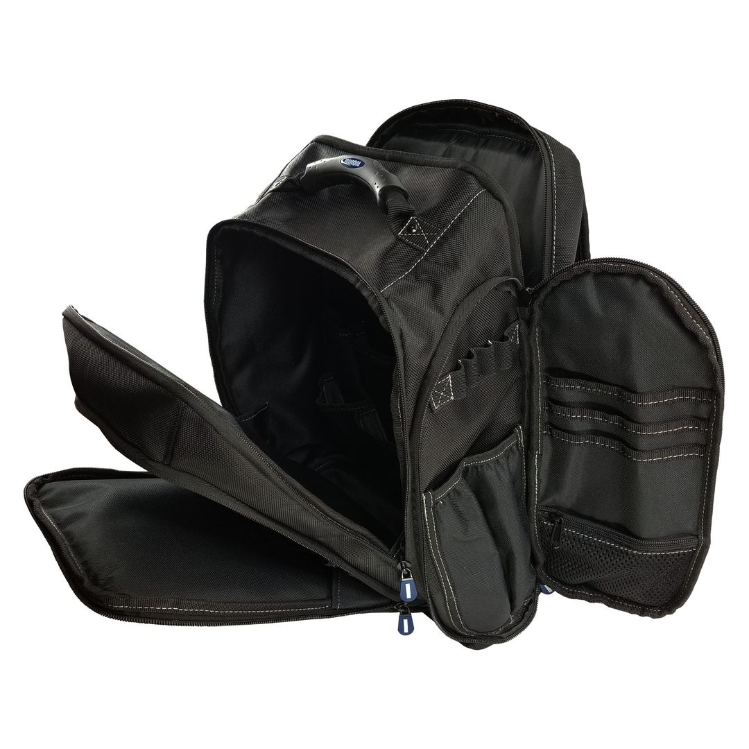 RIKON 99-462 tool organizer, back pack