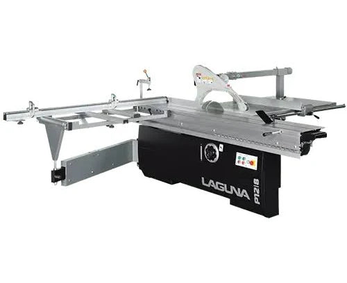 Laguna Tools P12|8 1PH Panel Saw