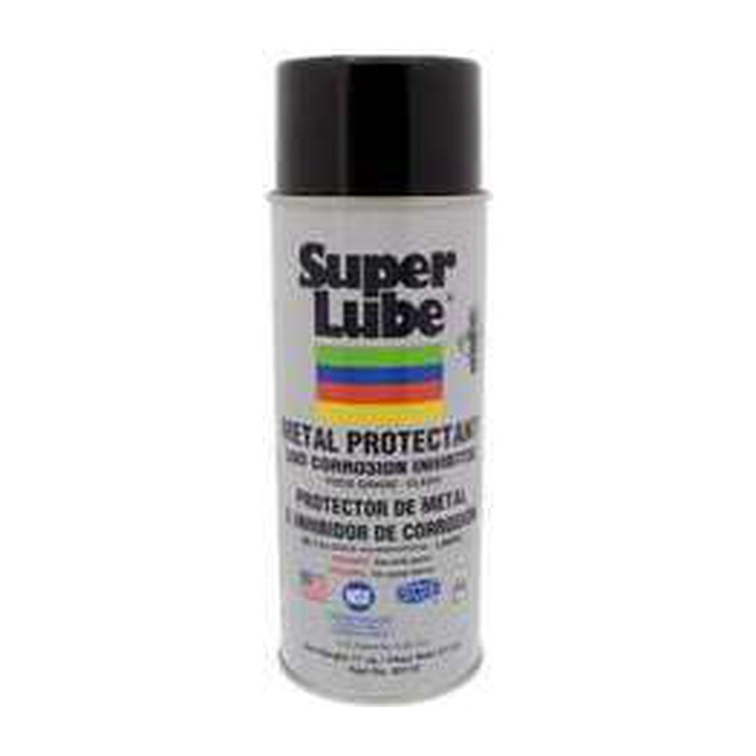 Super Lube Metal Protectant and Corrosion Inhibitor product photo