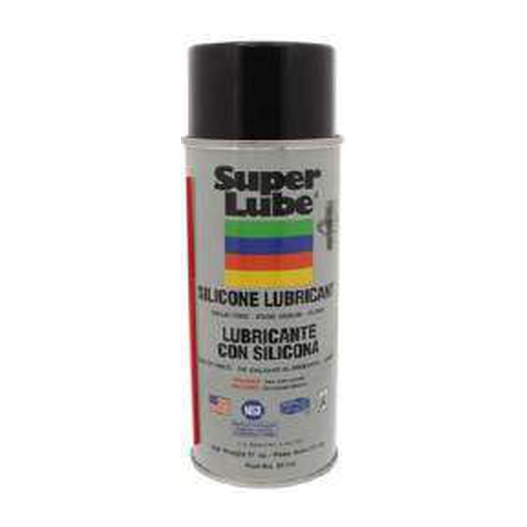 Super Lube Silicone Lubricant product photo