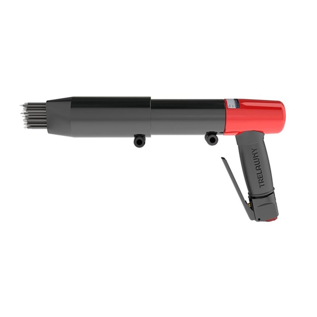 CS Unitec Standard Needle Scaler 2BPG & 3BPG – Pistol Grip