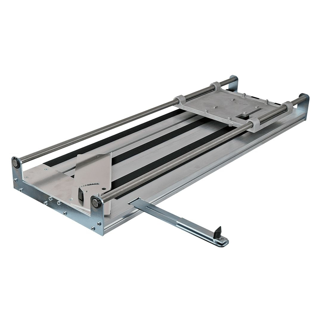 CS Unitec Stone Saw Cutting Table