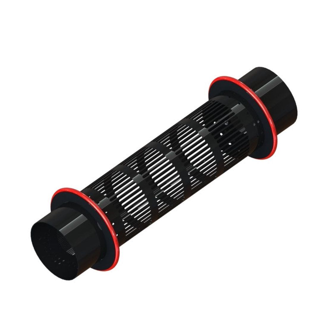 CenturionPro TableTop Quantanium Tumbler upgrade