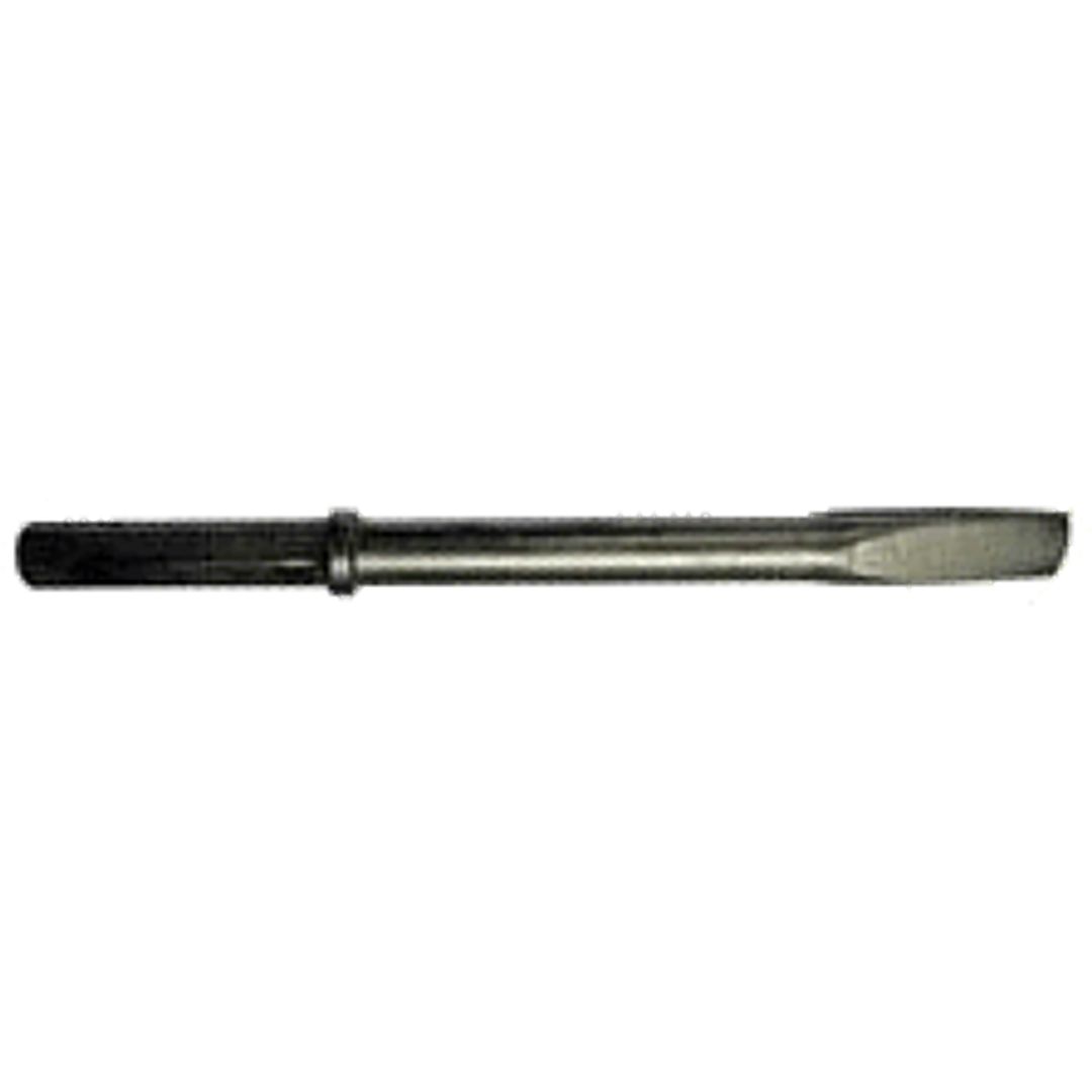 Tamco Supercut chisel paving breaker steel, assorted shank sizes