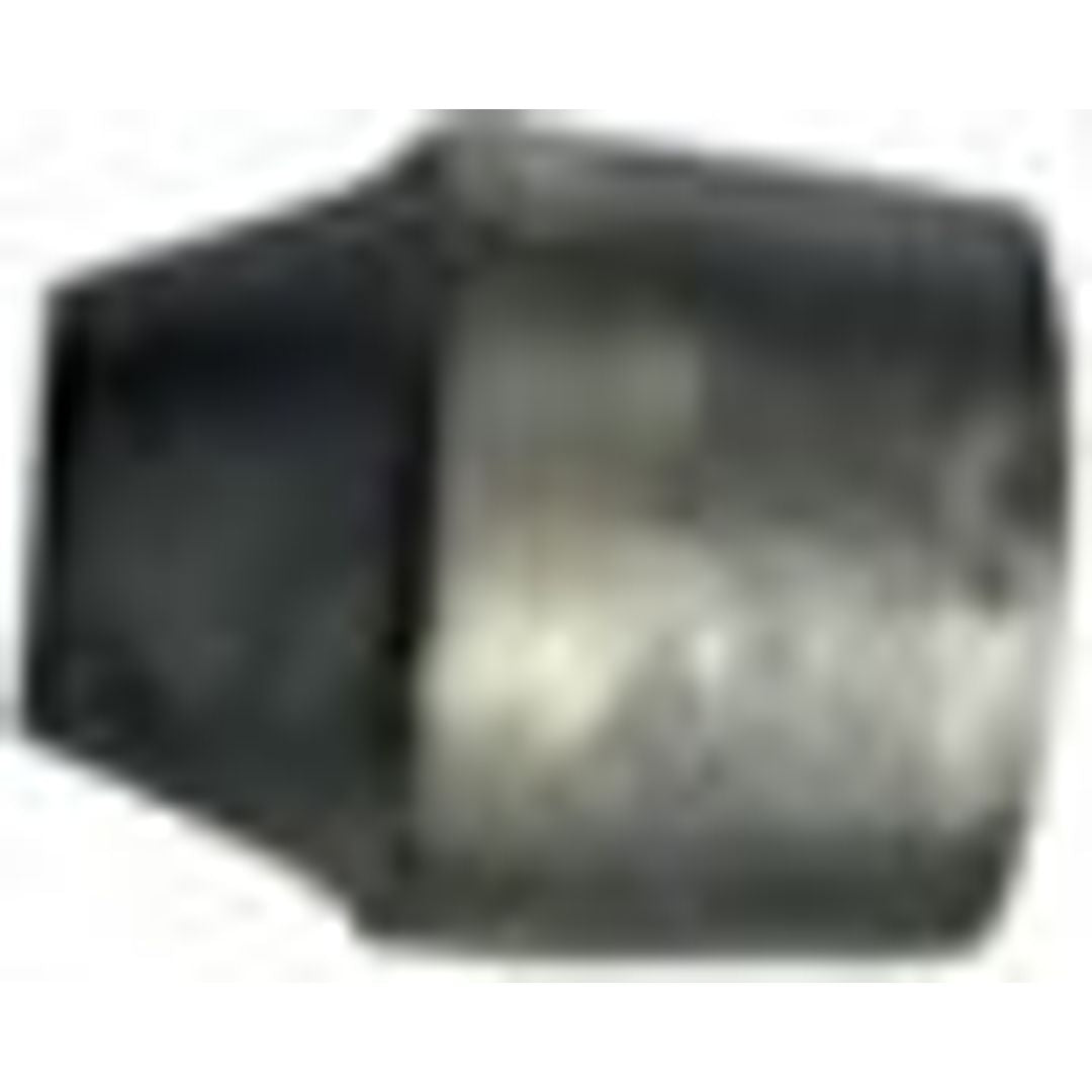 Tamco 3-piece sign post driver head, paving breaker accessory