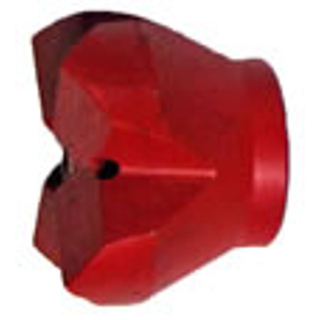 Tamco Carbide Ballistic Button Bit, 1-3/8 Rope Thread 1" and related sizes — genuine Tamco Tools part, multiple sizes