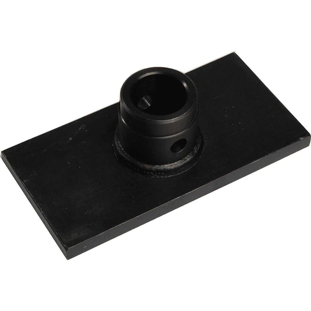 CS Unitec Tamper Heads for Pole Tampers