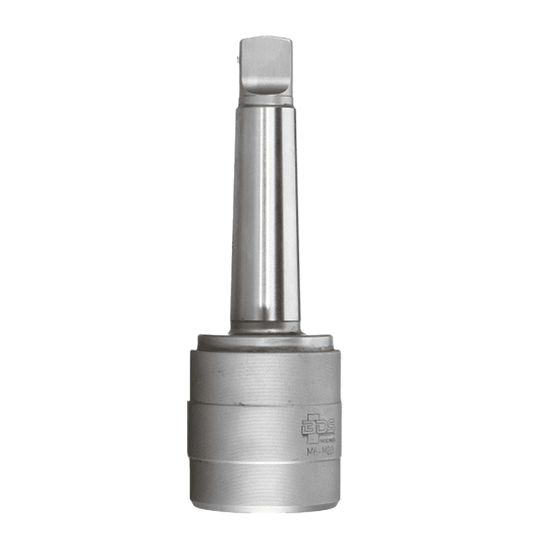 CS Unitec Tapping Chucks, Collets and Quick-Change Tapping Chucks