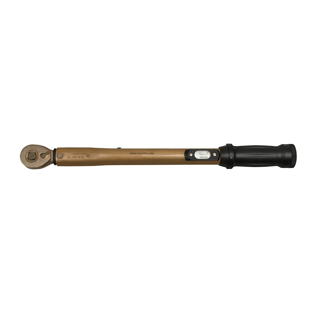 CS Unitec Torque Wrench 1/2″ Drive