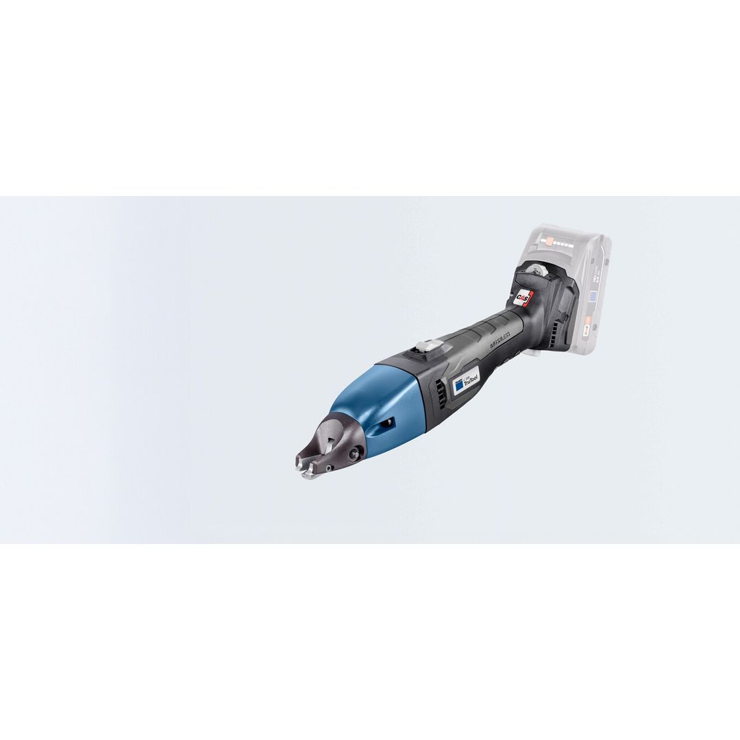 TRUMPF TruTool C 200 18V LiHD cordless slitting shears